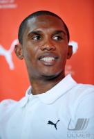 FUSSBALL INTERNATIONAL: ETO&laquo;O (FC Barcelona)