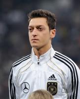 Fussball Nationalmannschaft: Mesut Oezil (GER)