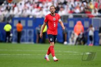 Fussball WM 2026: Panama - England