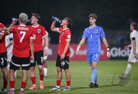 Fussball, Junioren U 17 WM 2025 Neuseeland  - Oesterreich , Gruppe L