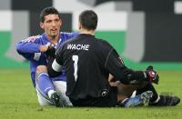 Fussball 1. Bundesliga: Schalke 04 - FSV Mainz 05