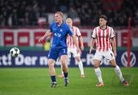 Fussball DFB Pokal  Achtelfinale  2025/2026  03.12.2025 
SC Freiburg - SV Darmstadt 98