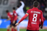 Fussball 1. Bundesliga Saison 19/20: SC Freiburg - FC Bayern Muenchen