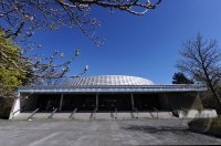 1. Basketball  Bundesliga : Rudi Sedlmayer Halle in Muenchen