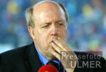 Fussball 1. Bundesliga: CALMUND, Bayer 04 Leverkusen