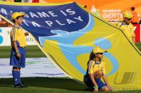 Fussball WM 2006  Mexiko - Iran