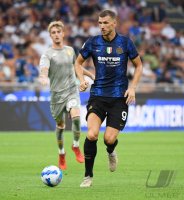 FUSSBALL INTERNATIONAL SERIE A 21/22: Inter Mailand - CFC Genua 1893