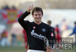 FUSSBALL   SSV Reutlingen - FSV Mainz  JUBEL AUER