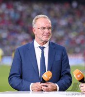 Fussball International Audi Cup 2019