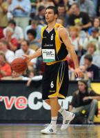 Basketball Bundesliga: Artland Dragons - Walter Tigers