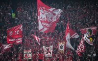 Fussball  1. Bundesliga   Saison 2026/2027     6. Spieltag  FC Bayern Muenchen - RB Leipzig
