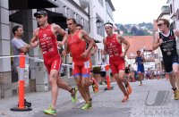 2. Mey Generalbau Triathlon Tuebingen 2016