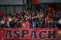 Fussball WFV Pokal Finale 2024/2025: TSG Balingen - SG Sonnenhof - Grossaspach
