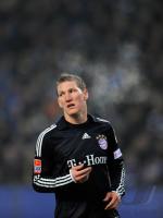 Fussball 1. Bundesliga   Hamburger SV - Bayern Muenchen