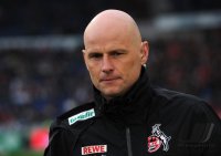 Fussball 1. Bundesliga, Saison 2011/2012: Hannover 96 - 1. FC Koeln