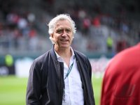 Fussball  DFB Pokal 1. Runde  26/27   22.08.2026 SV Wehen Wiesbaden - Bayer 04 Leverkusen