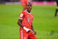 Fussball 1. Bundesliga 22/23: FC Bayern Muenchen - SV Werder Bremen