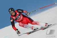 Ski Alpin; Abfahrt  Herren Lake Louise CAN