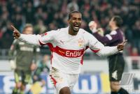 Fussball 1. Bundesliga: VfB Stuttgart  -  SV Werder Bremen