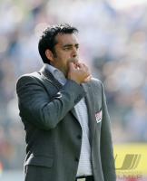 Fussball Regionalliga Sued 2006/2007