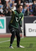 FUSSBALL INTERNATIONAL  AXPO Super League 11/12:  FC Zuerich - FC Basel