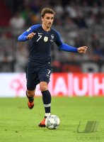FUSSBALL UEFA Nations League: Deutschland - Frankreich
