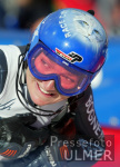SKI   Weltcup  Salalom  Park City Damen Monika Bergmann (GER)