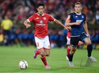 Fussball 1. Bundesliga Saison 15/16: Yoshinori Muto (1. FSV Mainz 05)