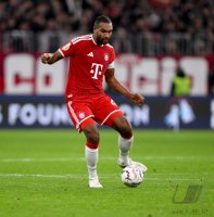 Fussball  DFB Pokal  2. Runde  Saison 2026/2027 FC Bayern Muenchen - 1. FC Magdeburg