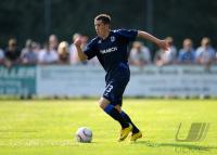 2. Fussball Bundesliga: Marcos Antonio  (1860 Muenchen)