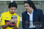 1. Bundesliga  BVB Fernandez