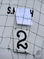 Fussball Kreisliga B 5 2012/2013: TSV Altingen - TGV Entringen