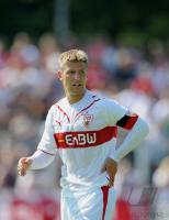 Fussball 1. Bundesliga:  HITZLSPERGER  (VfB Stuttgart)