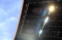 Fussball Saison 2011/2012: Champions League Finale: FC Bayern Muenchen - FC Chelsea