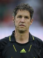 Fussball International:  Holland - Mexiko