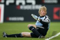 Fussball 1. Bundesliga, Bayern: KAHN