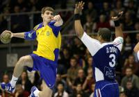 Handball-WM: Frankreich - Ukraine