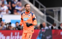 Fussball 1. Bundesliga  Saison 19/20: TSG 1899 Hoffenheim -  SV Werder Bremen