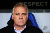 FUSSBALL, EUROPA LEAGUE GRUPPENPHASE: PSV Eindhoven, RUTTEN