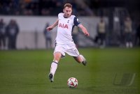 Fussball International EL 24/25: TSG 1899 Hoffenheim - Tottenham Hotspur