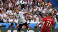 Fussball International Europameisterschaft 2016: Deutschland - Polen
