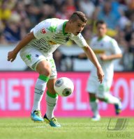 Fussball 1. Bundesliga, Saison 2013/2014, Telekom Cup: Moenchengladbach - Dortmund