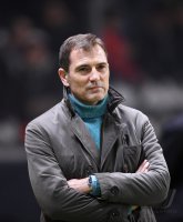 Fussball International Testspiel: Deutschland - Brasilien