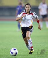 Fussball International Frauen Weltmeisterschaft 2007