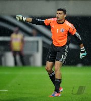 FUSSBALL INTERNATIONAL:  Deutschland - Israel