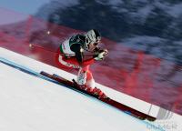 Ski Alpin;  Abfahrt Herren  Wengen 2006