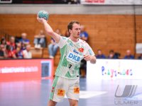 Handball  1. Bundesliga 2025/2026    06.09.2026 HBW Balingen - Weilstetten - SC Magdeburg