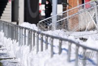 Fussball Regionalliga Suedwest 2020/2021: TSG Balingen - 1. FSV Mainz 05 II