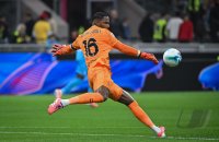 FUSSBALL INTERNATIONAL SERIE A 25/26: 
AC Mailand - SSC Neapel