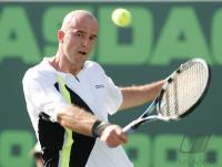Tennis Key Biscayne 2006 - Ljubicic